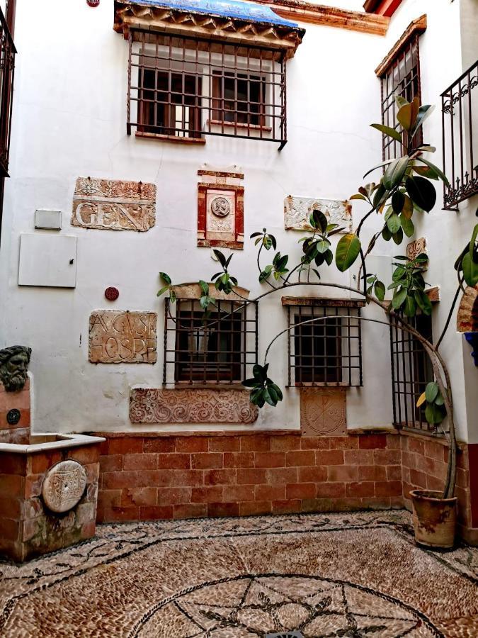 Cordoba Selection 2 Dormitorios מראה חיצוני תמונה