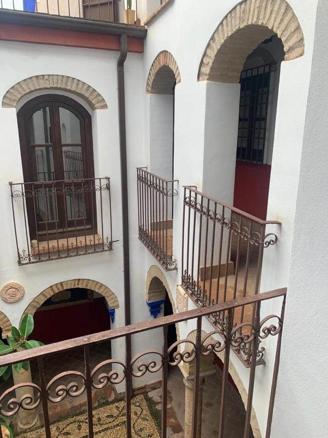 Cordoba Selection 2 Dormitorios מראה חיצוני תמונה