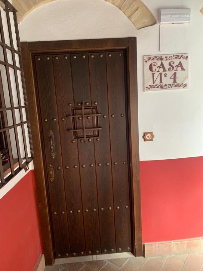 Cordoba Selection 2 Dormitorios מראה חיצוני תמונה