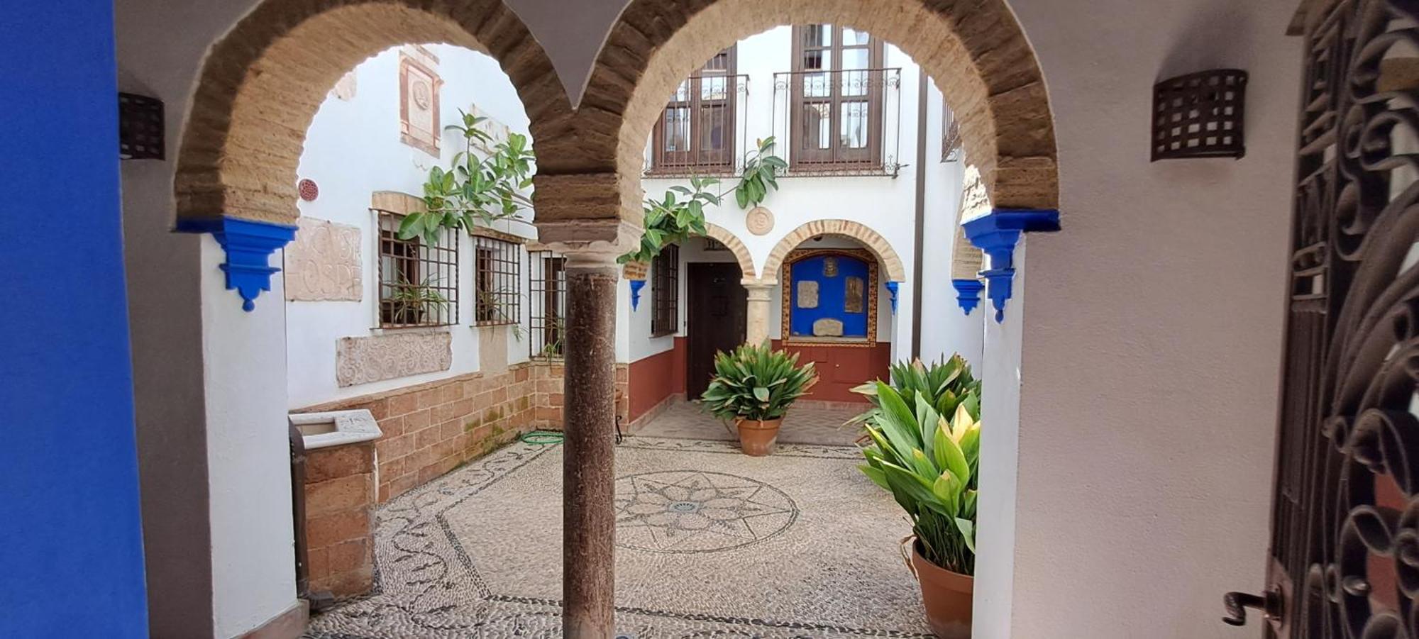 Cordoba Selection 2 Dormitorios מראה חיצוני תמונה